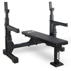  ATX Olympic Flat Bench OBX-700