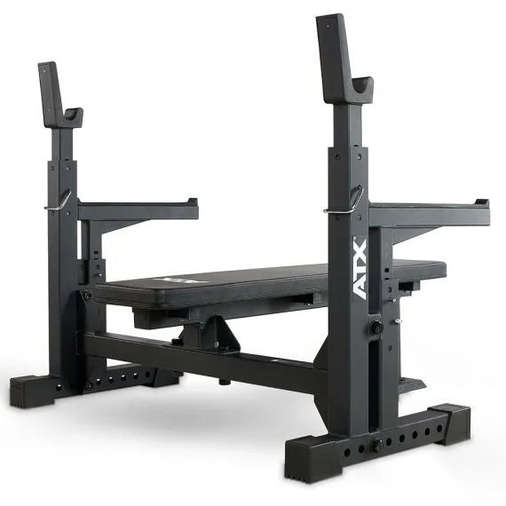  ATX Olympic Flat Bench OBX-700