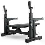  ATX Olympic Flat Bench OBX-700