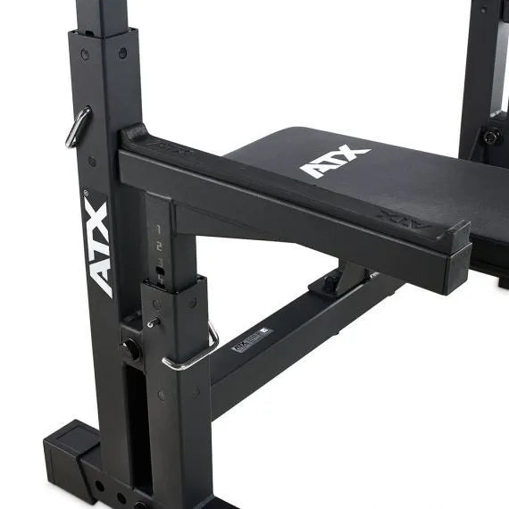  ATX Olympic Flat Bench OBX-700