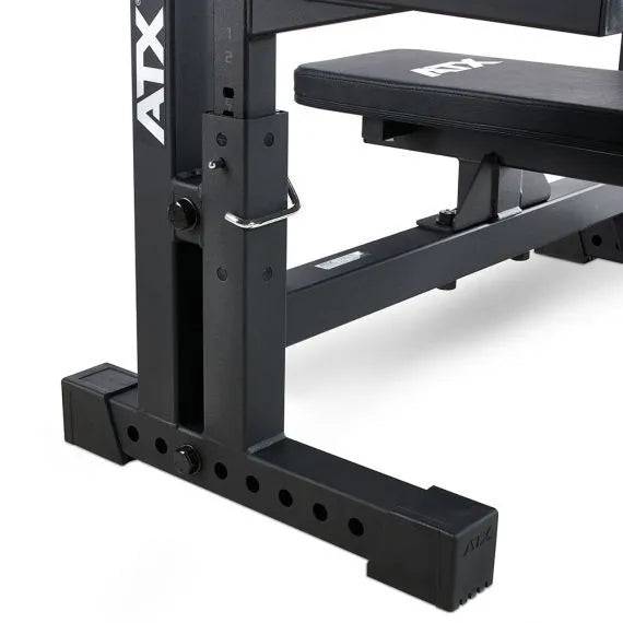  ATX Olympic Flat Bench OBX-700