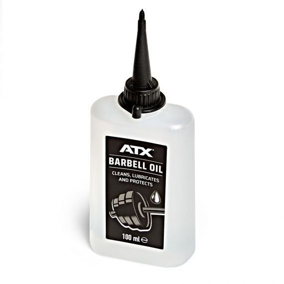  ATX Barbell Care Kit