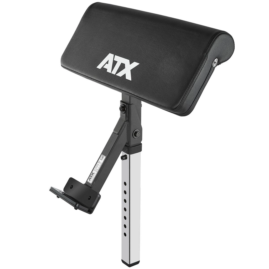  ATX Preacher Curl Pad Bench Attachment OP-BCP