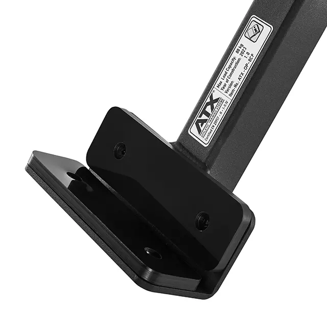  ATX Preacher Curl Pad Bench Attachment OP-BCP