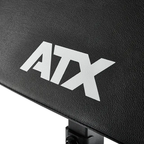 ATX Preacher Curl Pad Bench Attachment OP-BCP