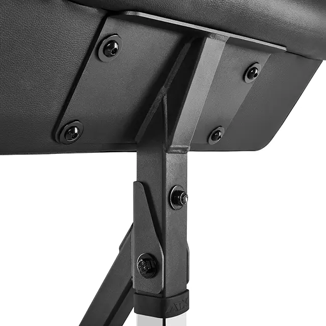  ATX Preacher Curl Pad Bench Attachment OP-BCP