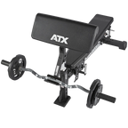  ATX Preacher Curl Pad Bench Attachment OP-BCP