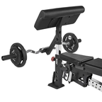  ATX Preacher Curl Pad Bench Attachment OP-BCP