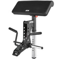  ATX Bicep/Preacher Curl Bench Attachment OP-CUA
