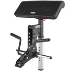  ATX Bicep/Preacher Curl Bench Attachment OP-CUA