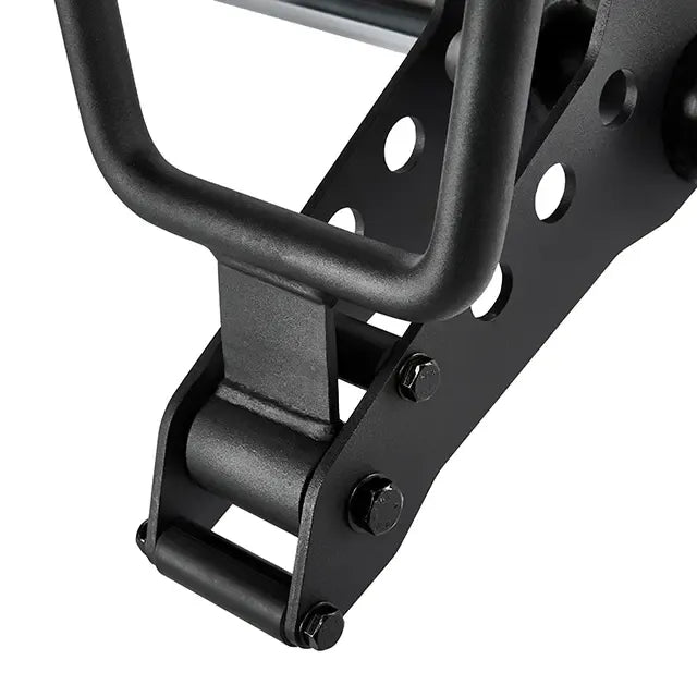  ATX Bicep/Preacher Curl Bench Attachment OP-CUA
