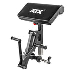  ATX Bicep/Preacher Curl Bench Attachment
