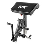  ATX Bicep/Preacher Curl Bench Attachment OP-CUA