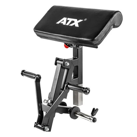  ATX Bicep/Preacher Curl Bench Attachment OP-CUA