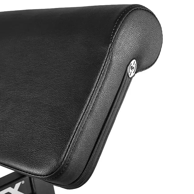  ATX Bicep/Preacher Curl Bench Attachment OP-CUA