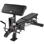  ATX Bicep/Preacher Curl Bench Attachment OP-CUA