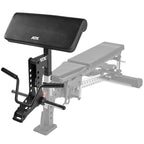  ATX Bicep/Preacher Curl Bench Attachment OP-CUA