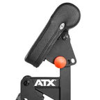  ATX Bicep/Preacher Curl Bench Attachment OP-CUA