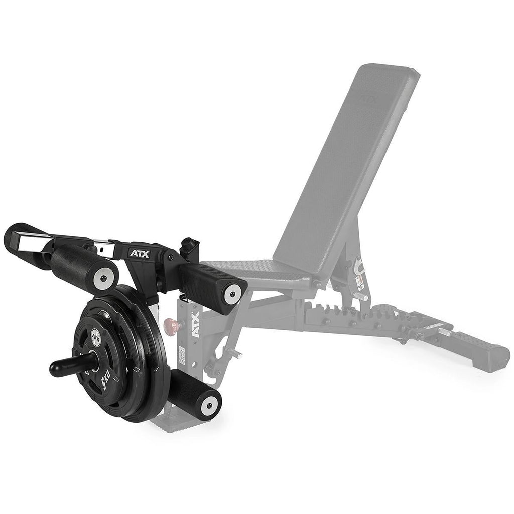  ATX Leg Extension/Curl Bench Attachment Mk2 - OP-LEA-II