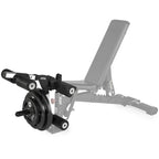 ATX Leg Extension/Curl Bench Attachment Mk2 - OP-LEA-II