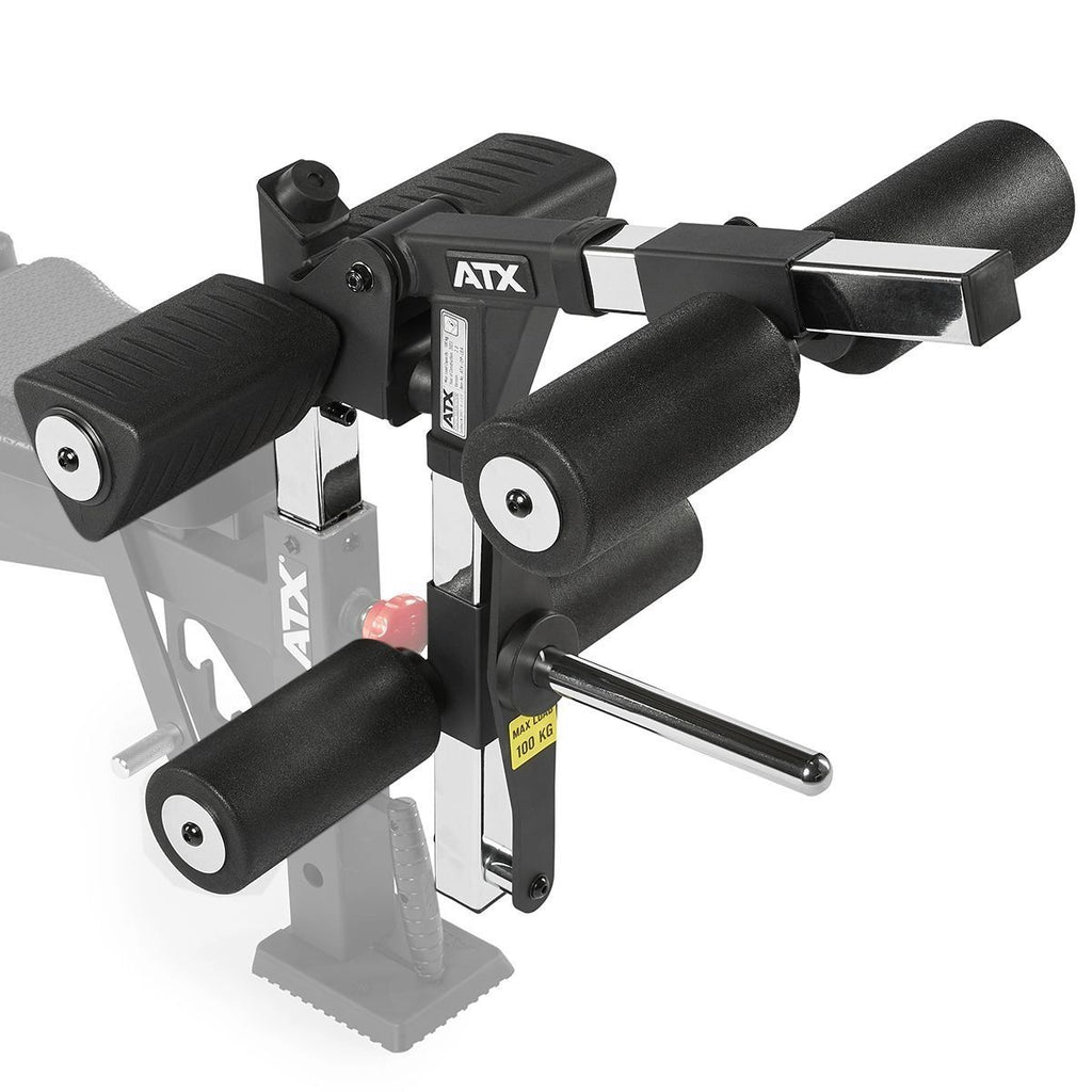  ATX Leg Extension/Curl Bench Attachment Mk2 - OP-LEA-II
