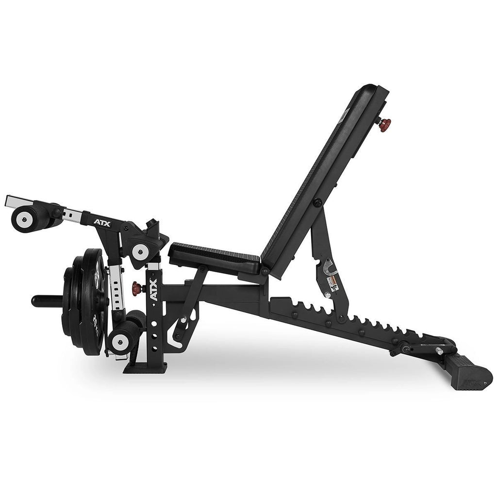  ATX Leg Extension/Curl Bench Attachment Mk2 - OP-LEA-II
