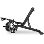  ATX Leg Extension/Curl Bench Attachment Mk2 - OP-LEA-II