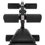  ATX Leg Extension/Curl Bench Attachment Mk2 - OP-LEA-II
