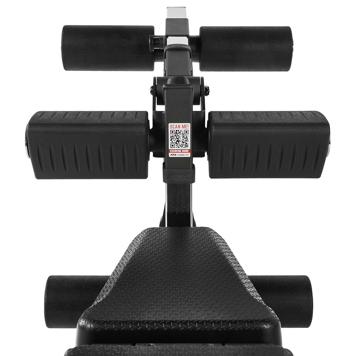  ATX Leg Extension/Curl Bench Attachment Mk2 - OP-LEA-II