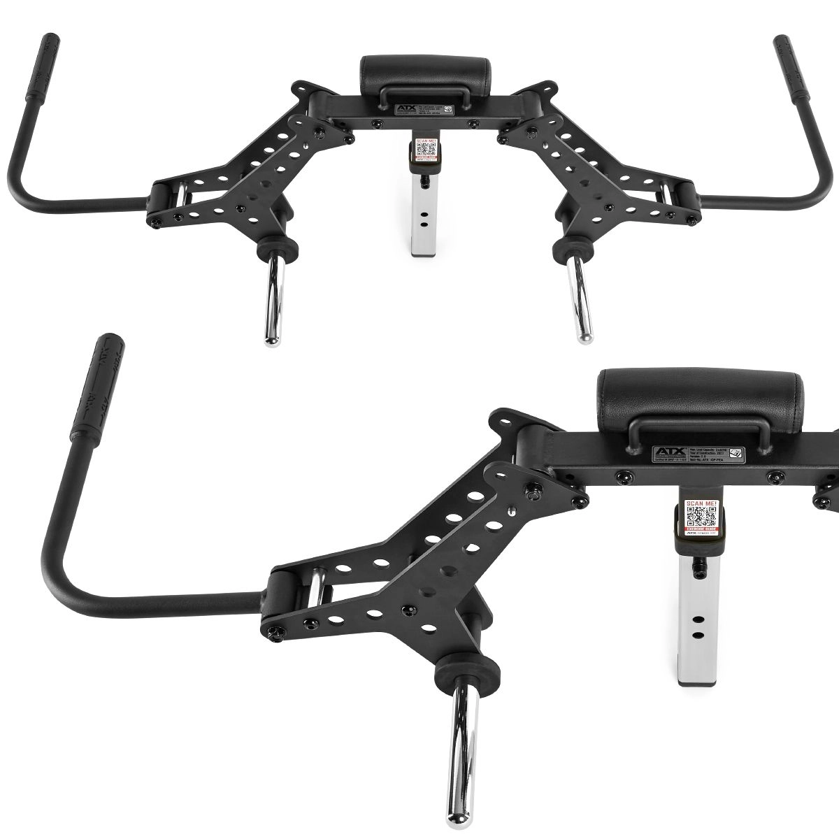  ATX Pec Flye Bench Attachment OP-PEA Mk2