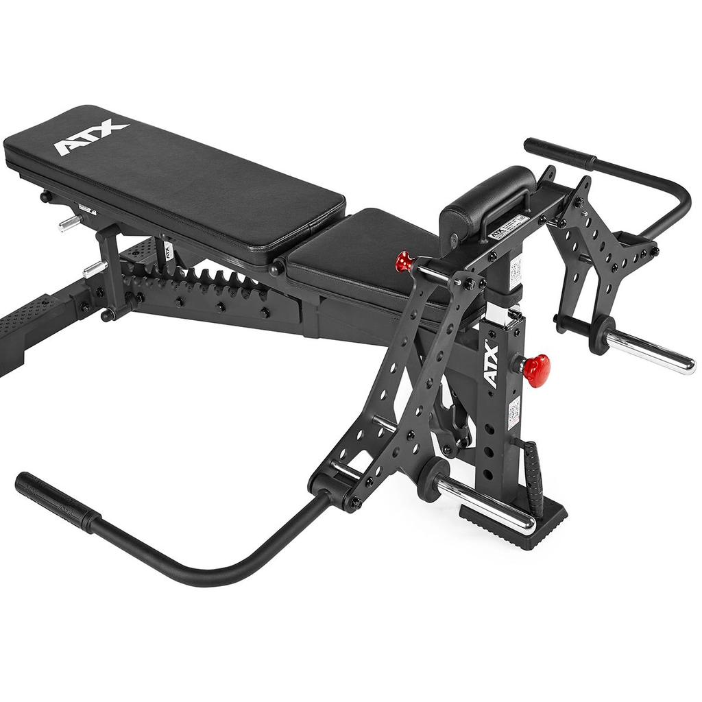  ATX Pec Flye Bench Attachment OP-PEA Mk2