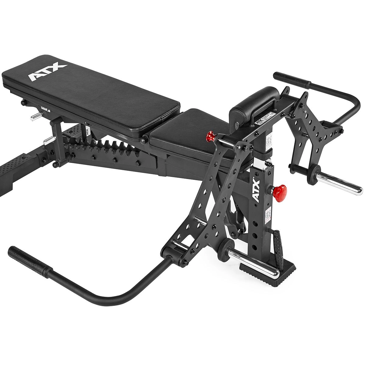  ATX Pec Flye Bench Attachment OP-PEA Mk2