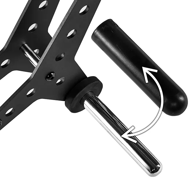  ATX Pec Flye Bench Attachment OP-PEA Mk2
