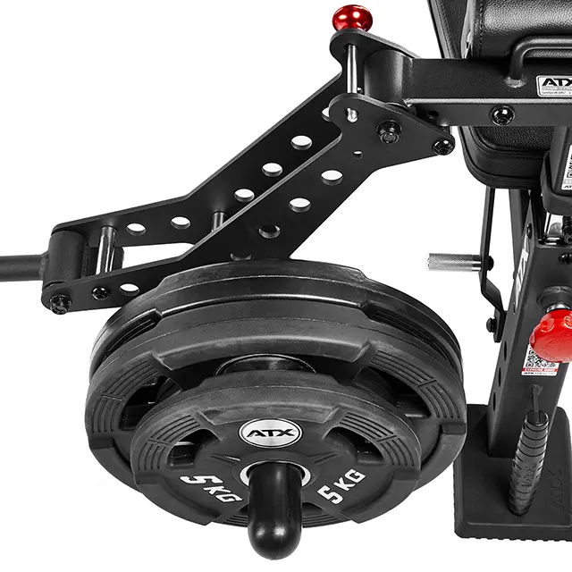  ATX Pec Flye Bench Attachment OP-PEA Mk2