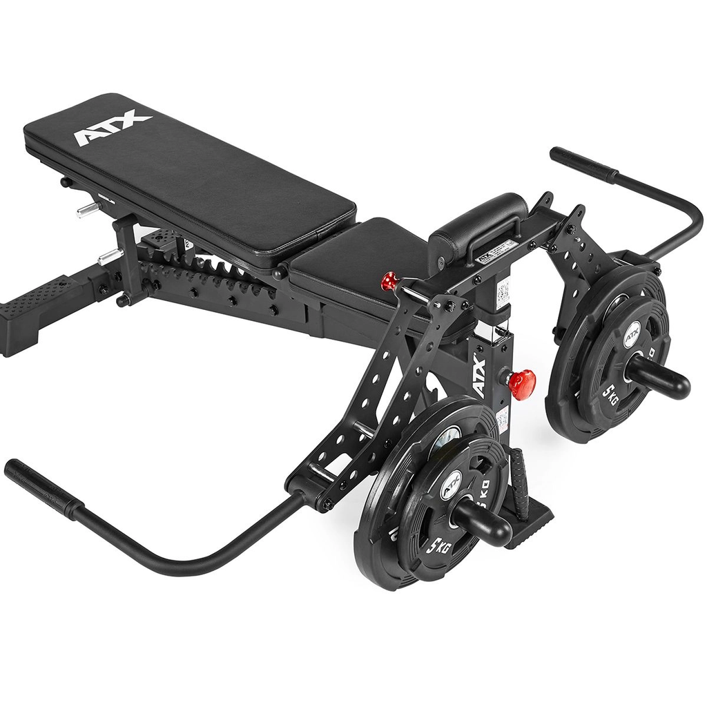  ATX Pec Flye Bench Attachment OP-PEA Mk2