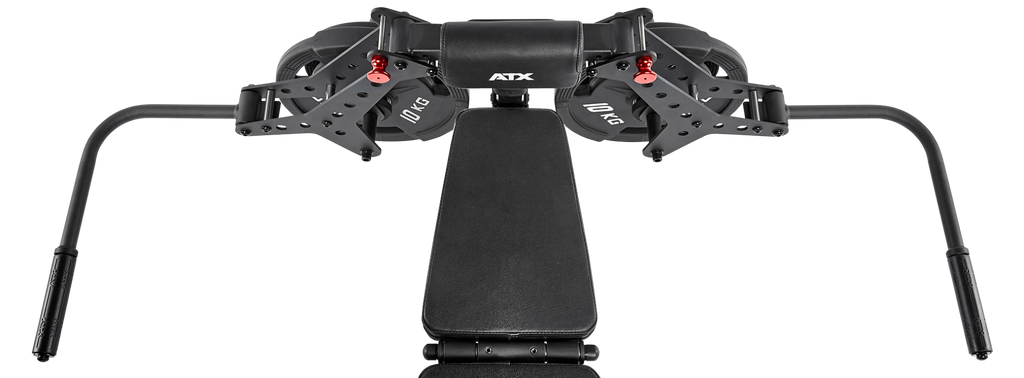  ATX Pec Flye Bench Attachment OP-PEA Mk2