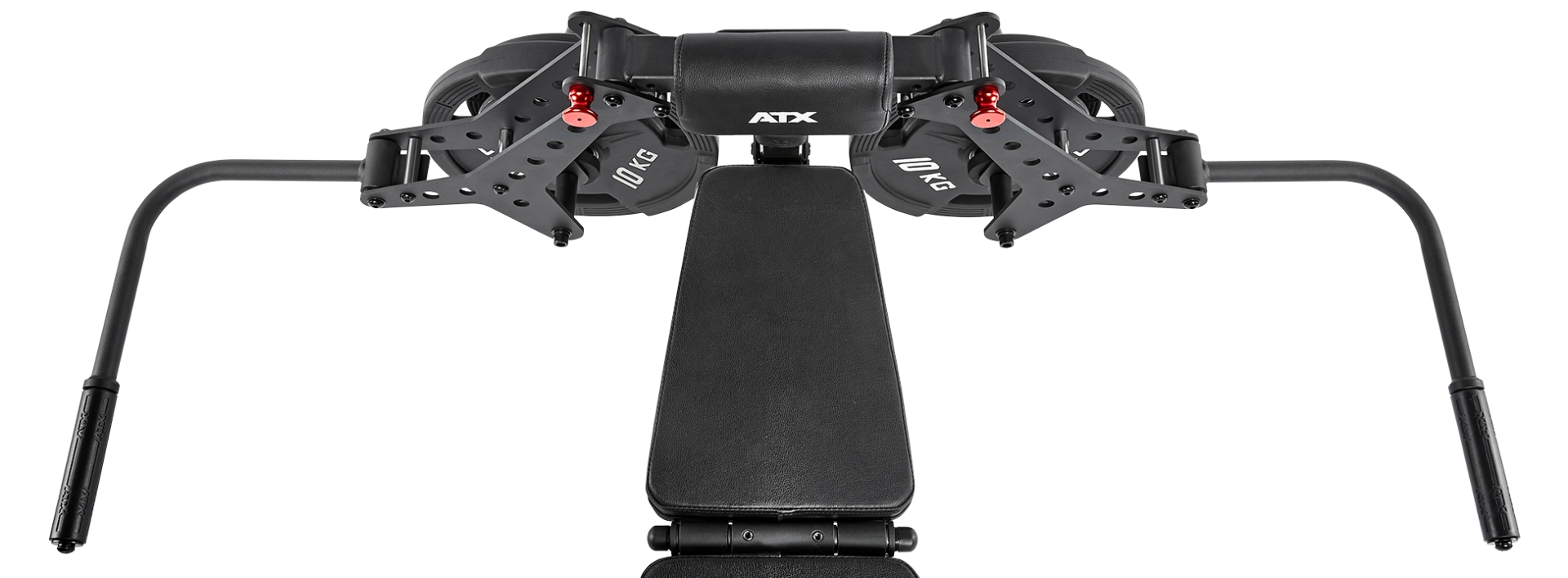  ATX Pec Flye Bench Attachment OP-PEA Mk2
