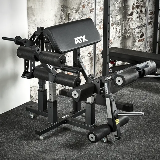  ATX Bench Attachment Storage Station - OP-STOR