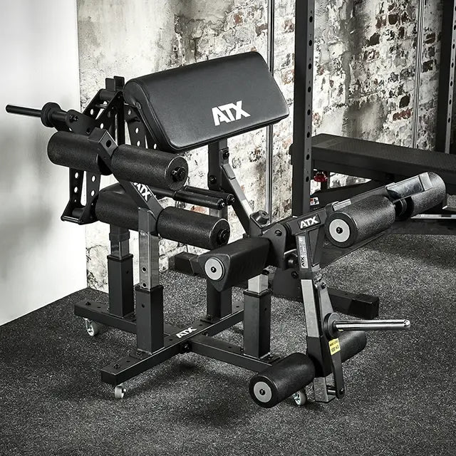  ATX Bench Attachment Storage Station - OP-STOR