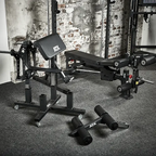  ATX Bench Attachment Storage Station - OP-STOR