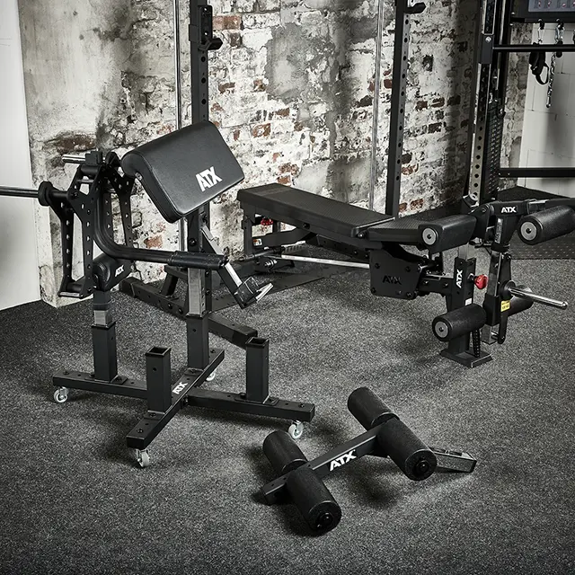  ATX Bench Attachment Storage Station - OP-STOR