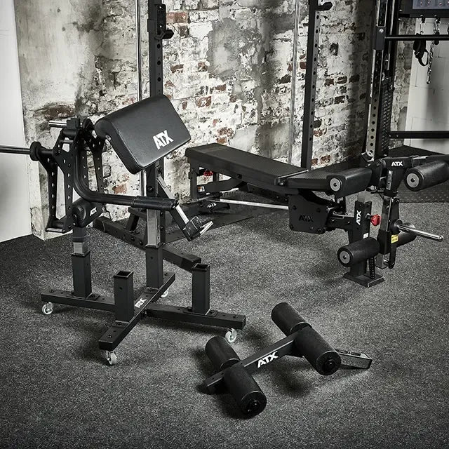  ATX Bench Attachment Storage Station - OP-STOR