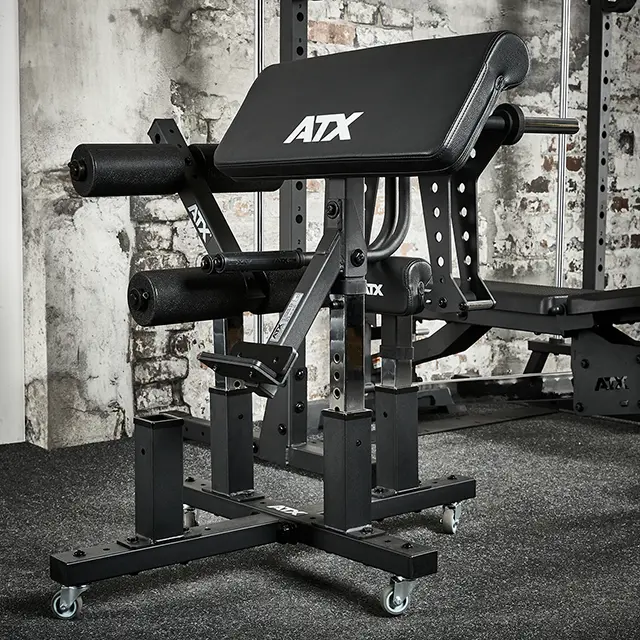  ATX Bench Attachment Storage Station - OP-STOR