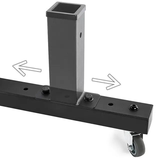  ATX Bench Attachment Storage Station - OP-STOR