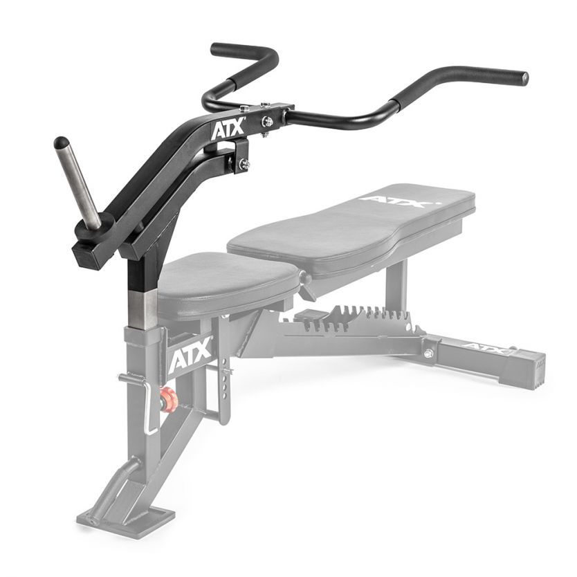  Dip Bench Attachment OP-TRA