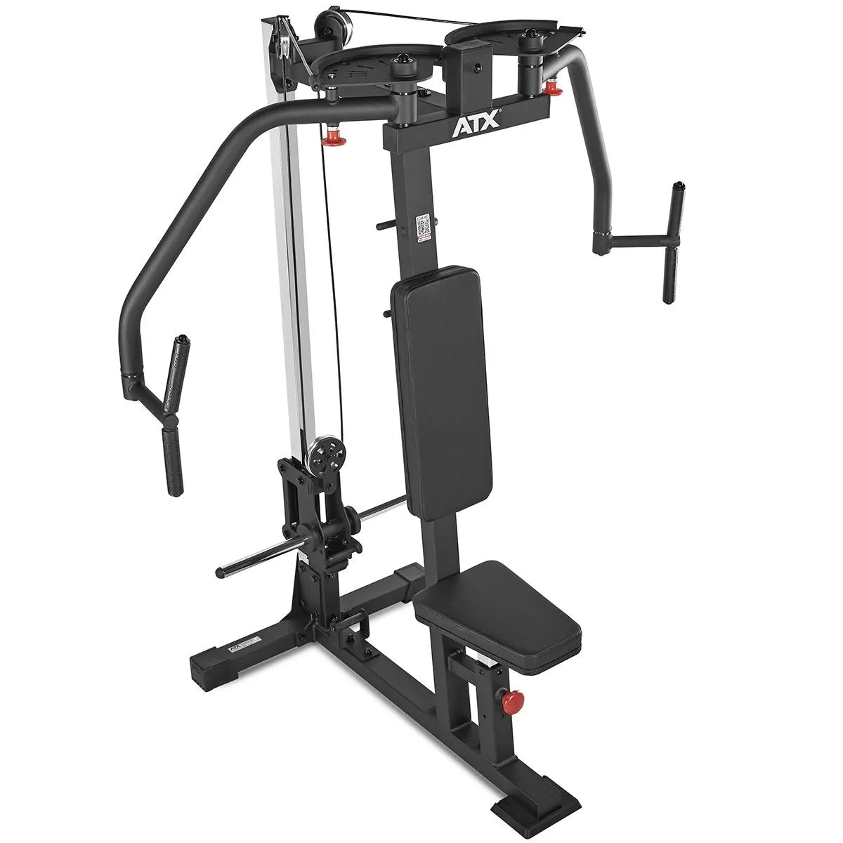  ATX® 2-in-1 PecFly / Rear Delt PEC-650