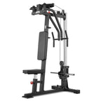  ATX® 2-in-1 PecFly / Rear Delt PEC-650