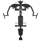  ATX® 2-in-1 PecFly / Rear Delt PEC-650