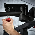  ATX® 2-in-1 PecFly / Rear Delt PEC-650
