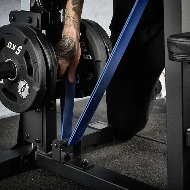  ATX® 2-in-1 PecFly / Rear Delt PEC-650